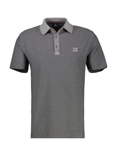 LERROS - Herren Poloshirt, Regular Fit, (2523211), im Sale