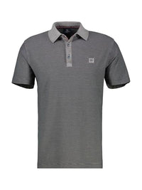 Thumbnail for LERROS - Herren Poloshirt, Regular Fit, (2523211), im Sale