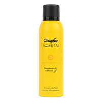 Thumbnail for Douglas Home SPA - Beauty of Hawaii - Macadamia Oil & Monoi Oil - Creamy Body Foam 200ml