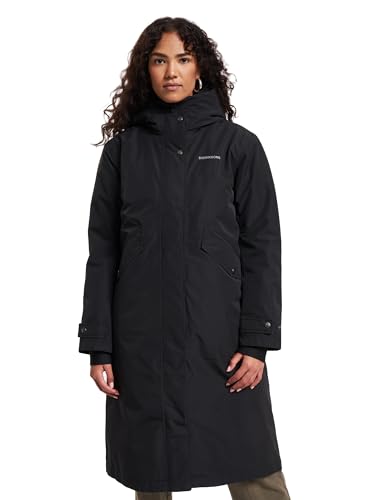 Didriksons Mia Parka Winter Jacket Women - 38 on Sale