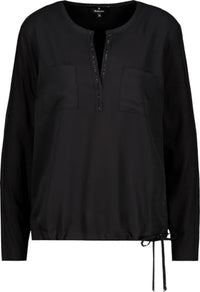 Thumbnail for MONARI Sweater Off-White - 36 on sale