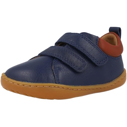 Camper Baby Boys' Peu Cami K800405 Sneakers, Blue 035, 21 EU on Sale