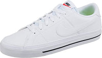 Thumbnail for Nike Damen Plimsolls, White, 37.5 EU im Sale