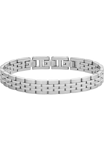 Fossil Herren-Gliederarmband Arden Watch Links Edelstahl, JF04825040 im Sale