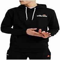 Thumbnail for Ellesse Primero Oh Hoodie for men, grey (grey marl), on sale