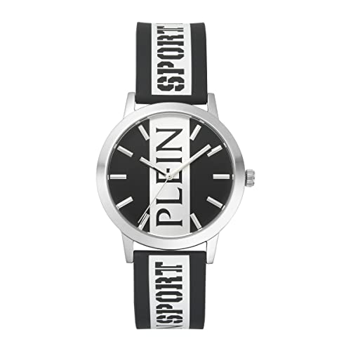 Plein Sport Damenuhr Legend PSJBA0123 im Sale