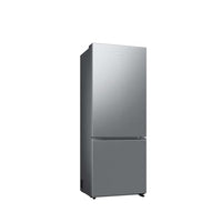 Thumbnail for Samsung RB53DG703CS9EF Kühl-Gefrierkombination, 203 cm, 538 l, Extra breit (75 cm), Kühlschrank mit Gefrierfach, Wifi & AI Energy Mode, Twin Cooling+, Metal Cooling, No Frost+, Edelstahl Look im Sale