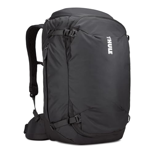 Thule 3203722 Herren Landmark 40L Backpack, Obsidian, REG im Sale