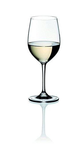 Riedel Vinum Viognier Chardonnay 4-piece white wine glass set crystal glass 6416/05 x 2