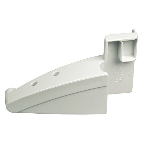 bottle compartment side panel right refrigerator door Liebherr 7438550 on sale