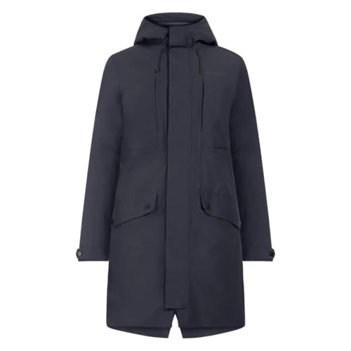Didriksons Falke Parka Winter Jacket Men - on Sale