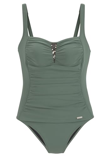 Lascana Damen Badeanzug im Sale
