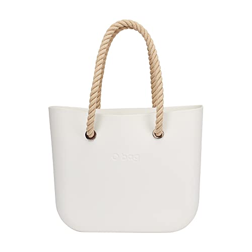 O bag - Umhängetasche Thermoplastic Compound für Damen im Sale