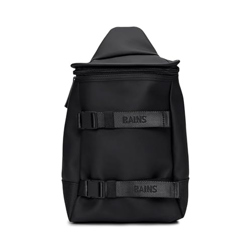 RAINS 14560-01 - Trail Sling Bag black im Sale