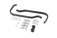Thumbnail for SWMO 72234860 ​​Handguard Mounting Kit Compatible/Replacement for Black. Triumph Tiger 1200GT/GT Pro/Rally Pro. On Sale