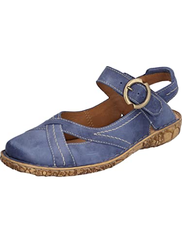 Josef Seibel Rosalie 49, ocean, color: ocean, on sale