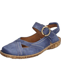 Thumbnail for Josef Seibel Rosalie 49, ocean, color: ocean, on sale