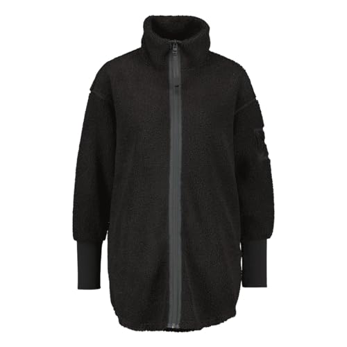 DIDRIKSONS 1913 women's fleece jacket SALLY white (100), 38 on sale