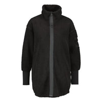 Thumbnail for DIDRIKSONS 1913 women's fleece jacket SALLY white (100), 38 on sale