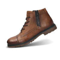 Thumbnail for bugatti Herren 321-A0U3L Stiefel Kaltfutter, Dark Grey, 43 im Sale