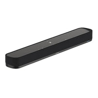 Thumbnail for Sennheiser AMBEO Soundbar Mini – Immersives 3D-Audio für Fernsehen, Filme und Musik – Kompaktes Gerät mit leistungsstarken adaptiven Funktionen und vielseitigen Verbindungsmöglichkeiten im Sale