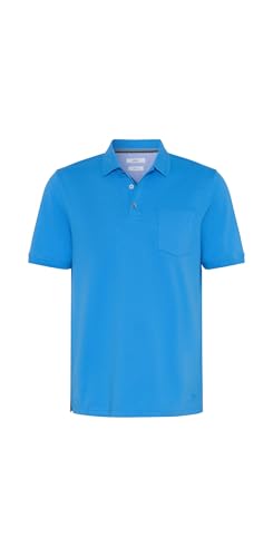 Brax Style Pete U Pique Polohemd aus Baumwolle im Sale