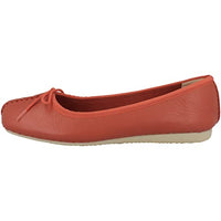 Thumbnail for Clarks Damen Freckle Ice Ballerinas, Grenadine, 35.5 EU im Sale