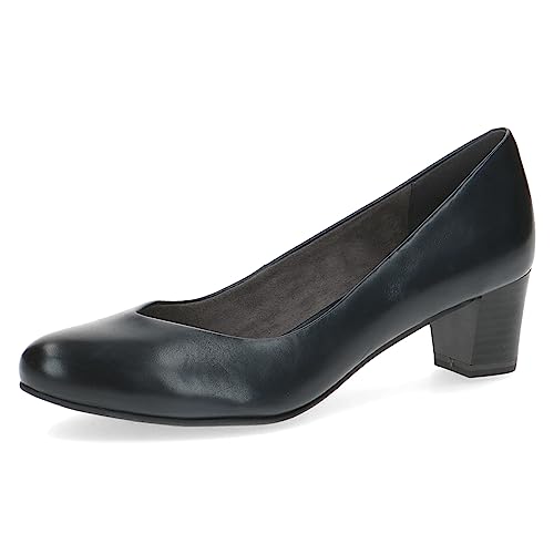 CAPRICE Pumps 9-22302-41 855 G-Width on Sale