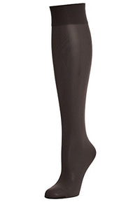 Thumbnail for Wolford Damen Kniestrümpfe Satin Touch Knee-Highs, 20 DEN, Schwarz, Medium im Sale