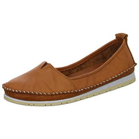 Thumbnail for BOXX 879-109-ZN-AYK-CO Damen Slipper Halbschuh Casual, im Sale