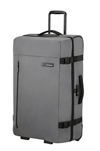 Thumbnail for Samsonite Roader - Reisetasche mit Rollen, 55 cm, 39.5 L, Blau (Deep Blue) im Sale