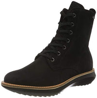 Thumbnail for Legero Women's HARMONY lightly lined Gore-Tex snow boots, Black (SCHWARZ 0000), 37.5 EU on sale