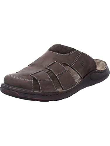 Josef Seibel Maverick 02, jeans, Farbe:jeans, im Sale