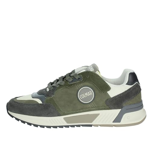 Colmar - Sneakers Bassa Verdone art.DALTON SHIFT VERDONE 43 im Sale