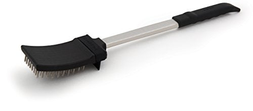 Broil King grill/grill accessories, grill brush, stainless steel, 5 x 5 x 5 cm, 64034
