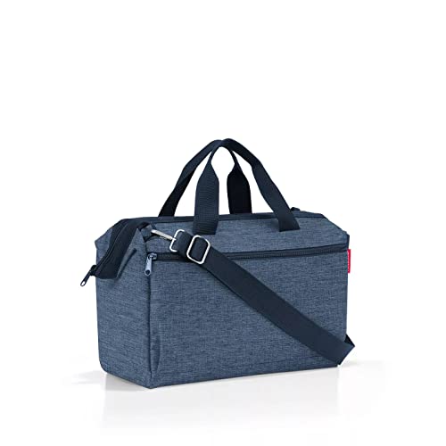 Reisenthel Unisex Allrounder Bag, Blue on Sale