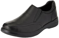 Thumbnail for Hush Puppies Matthew Klassische Herren-Schlupfschuhe, Schwarz, 46.5 EU im Sale