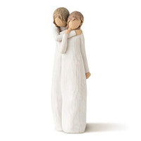 Thumbnail for Enesco Willow Tree Child of My Heart Figurine on sale