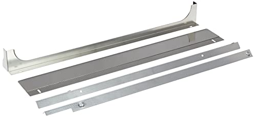 Siemens SZ73045 Geschirrspülerzubehör / 60 cm/Edelstahlverblendungssatz im Sale