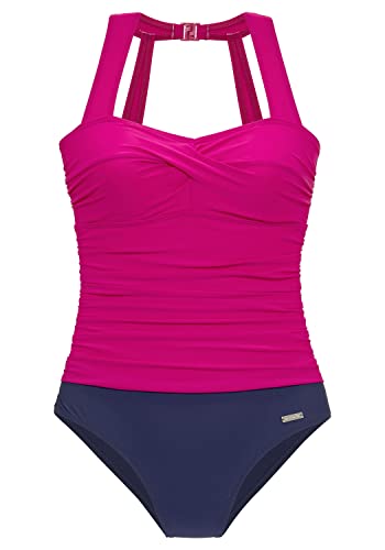 Lascana Damen Badeanzug im Sale