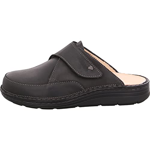 Finn Comfort Aguilas men's clogs, on sale