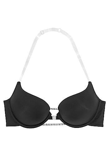 Lascana Damen Push-up-BH im Sale