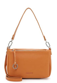 Thumbnail for SURI FREY shoulder bag SFY Debby 13601 women's handbags plain brown 200 on sale