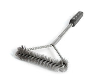 Thumbnail for Broil King Grill/Grill Accessory, Spiral Cleaning Brush 5 cm, Stainless Steel, 5 x 5 x 5 cm, 65641 Silver