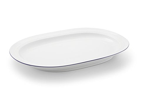 Friesland Porcelain Plate 35cm Jeverland Little Breeze