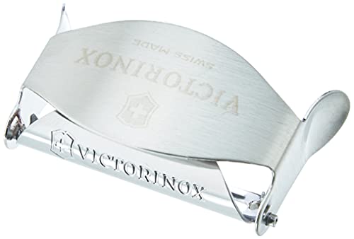 Victorinox Peeler, Potato Peeler, Small, Peeler, Extra Sharp Blade, Stainless Steel, Metal on Sale
