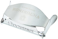 Thumbnail for Victorinox Peeler, Potato Peeler, Small, Peeler, Extra Sharp Blade, Stainless Steel, Metal on Sale