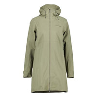 Thumbnail for Didriksons W Bea Parka 6 Oliv - Moderner hochwertiger Damen Parka, im Sale