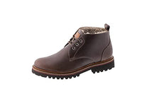 Thumbnail for Sioux Herren Adalrik Stiefelette, Schwarz, 47 im Sale