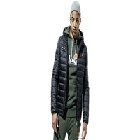 Thumbnail for ellesse Men's Padded Jacket Lombardy, Anthracite, EU on sale